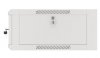 Lanberg Szafa instalacyjna RACK wisząca 19 cali 4U 600 szara WFFA-5604-10S
